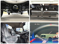 三菱ふそうキャンタークレーン4段小型（2t・3t）[写真24]