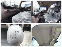 三菱ふそうキャンタークレーン4段小型（2t・3t）[写真26]