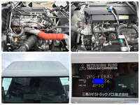 三菱ふそうキャンタークレーン4段小型（2t・3t）[写真27]