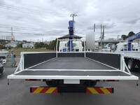 三菱ふそうキャンタークレーン4段小型（2t・3t）[写真10]