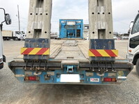 三菱ふそうスーパーグレートセルフローダー大型（10t）[写真02]