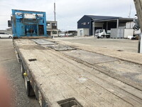 三菱ふそうスーパーグレートセルフローダー大型（10t）[写真05]