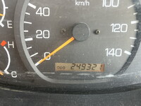 三菱ふそうスーパーグレートセルフローダー大型（10t）[写真07]