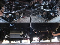 トヨタトヨエース平ボディ小型（2t・3t）[写真12]