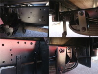 トヨタトヨエース平ボディ小型（2t・3t）[写真13]