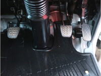 トヨタトヨエース平ボディ小型（2t・3t）[写真20]