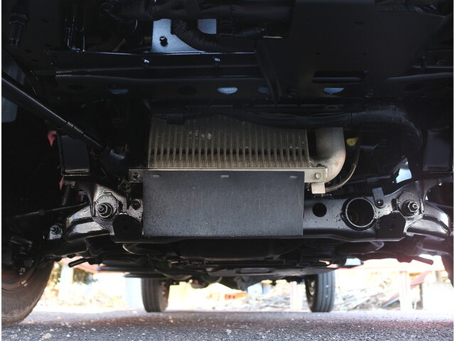 トヨタトヨエース平ボディ小型（2t・3t）[写真21]