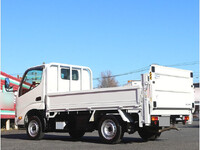 トヨタトヨエース平ボディ小型（2t・3t）[写真02]