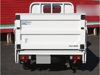 トヨタトヨエース平ボディ小型（2t・3t）[写真05]