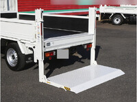 トヨタトヨエース平ボディ小型（2t・3t）[写真06]