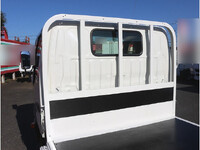 トヨタトヨエース平ボディ小型（2t・3t）[写真08]