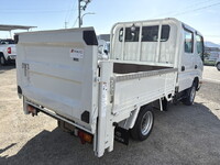 トヨタダイナダブルキャブ（Wキャブ）小型（2t・3t）[写真02]