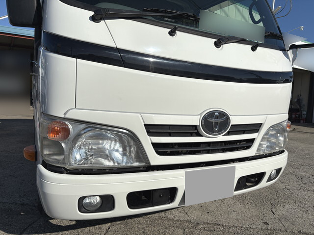 トヨタダイナダブルキャブ（Wキャブ）小型（2t・3t）[写真04]