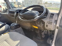 トヨタダイナダブルキャブ（Wキャブ）小型（2t・3t）[写真08]