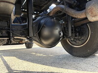 三菱ふそうキャンターコンテナ専用車小型（2t・3t）[写真14]