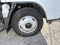 三菱ふそうキャンターコンテナ専用車小型（2t・3t）[写真18]