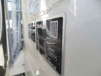 日野デュトロパッカー車（塵芥車）小型（2t・3t）[写真15]