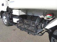 日野デュトロパッカー車（塵芥車）小型（2t・3t）[写真16]