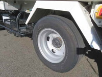 日野デュトロパッカー車（塵芥車）小型（2t・3t）[写真17]