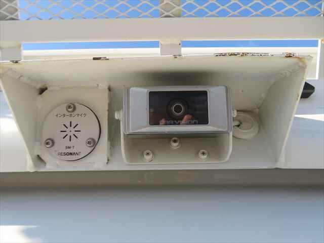 日野デュトロパッカー車（塵芥車）小型（2t・3t）[写真20]