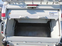 日野デュトロパッカー車（塵芥車）小型（2t・3t）[写真22]