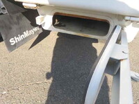 日野デュトロパッカー車（塵芥車）小型（2t・3t）[写真23]