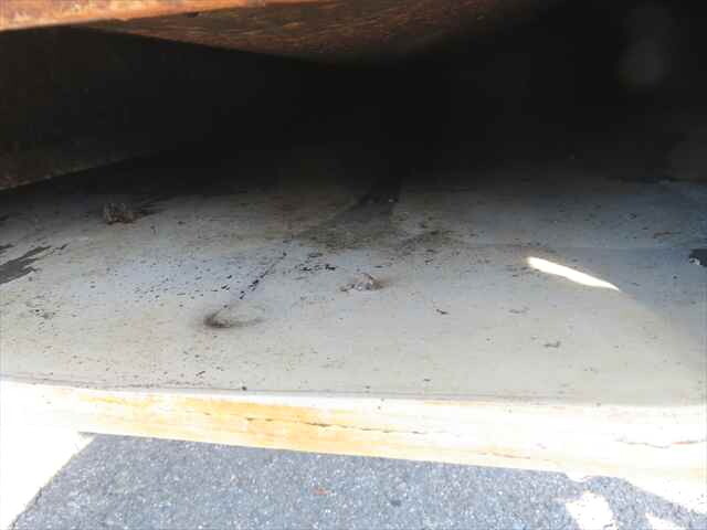 日野デュトロパッカー車（塵芥車）小型（2t・3t）[写真23]