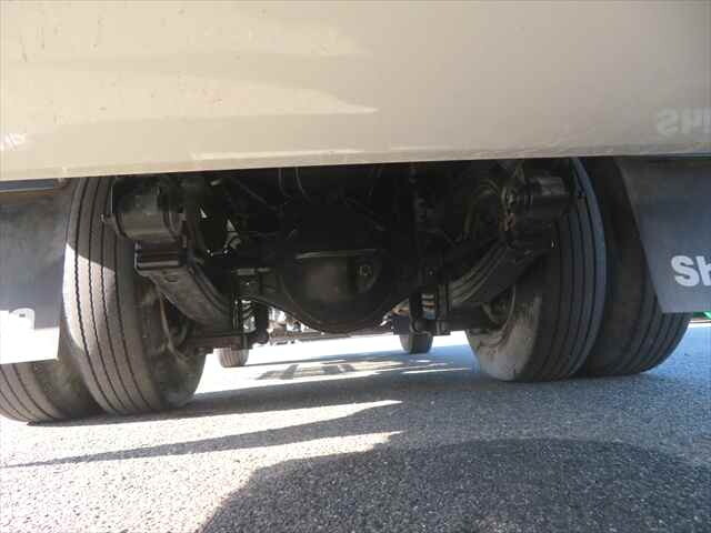 日野デュトロパッカー車（塵芥車）小型（2t・3t）[写真24]