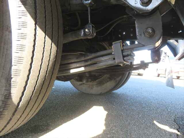 日野デュトロパッカー車（塵芥車）小型（2t・3t）[写真26]