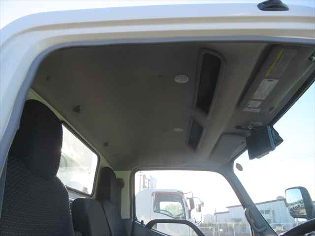 日野デュトロパッカー車（塵芥車）小型（2t・3t）[写真29]