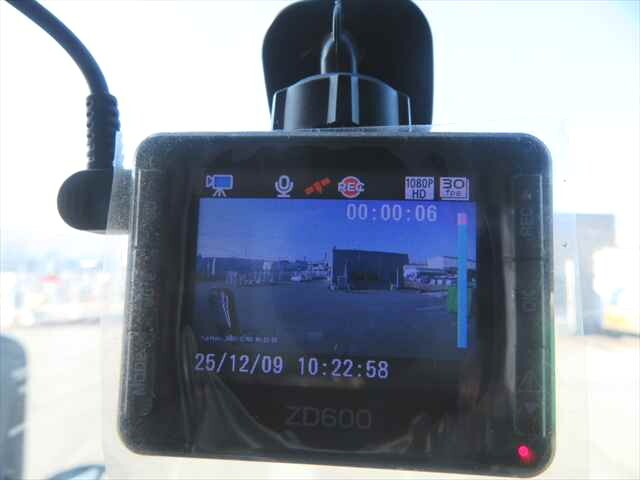 日野デュトロパッカー車（塵芥車）小型（2t・3t）[写真35]