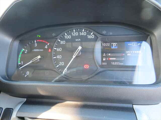 日野デュトロパッカー車（塵芥車）小型（2t・3t）[写真36]