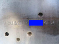 日野デュトロパッカー車（塵芥車）小型（2t・3t）[写真10]