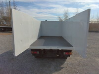 日野デュトロ深ダンプ（土砂禁ダンプ）小型（2t・3t）[写真11]