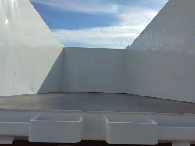 日野デュトロ深ダンプ（土砂禁ダンプ）小型（2t・3t）[写真11]