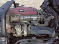 日野デュトロ深ダンプ（土砂禁ダンプ）小型（2t・3t）[写真15]