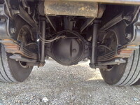 日野デュトロ深ダンプ（土砂禁ダンプ）小型（2t・3t）[写真23]