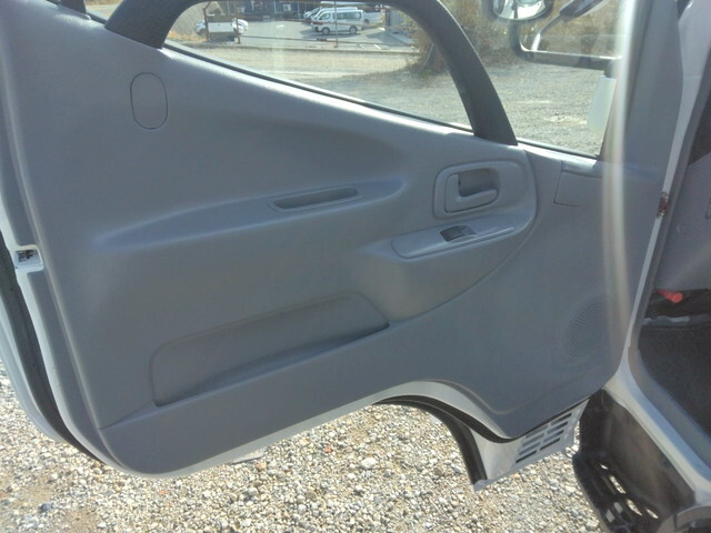 日野デュトロ深ダンプ（土砂禁ダンプ）小型（2t・3t）[写真24]