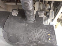 日野デュトロ深ダンプ（土砂禁ダンプ）小型（2t・3t）[写真29]