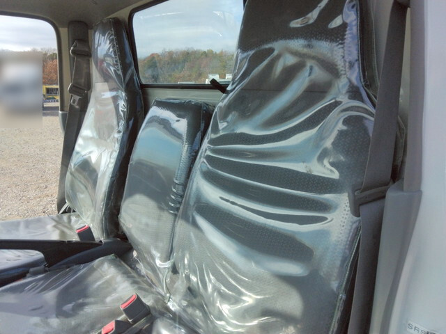 日野デュトロ深ダンプ（土砂禁ダンプ）小型（2t・3t）[写真29]