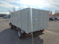 日野デュトロ深ダンプ（土砂禁ダンプ）小型（2t・3t）[写真02]