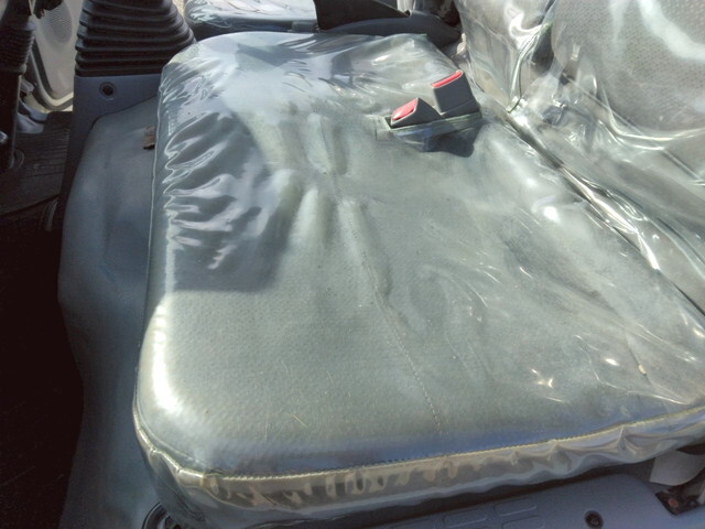 日野デュトロ深ダンプ（土砂禁ダンプ）小型（2t・3t）[写真30]