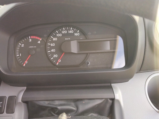 日野デュトロ深ダンプ（土砂禁ダンプ）小型（2t・3t）[写真32]