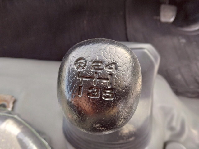 日野デュトロ深ダンプ（土砂禁ダンプ）小型（2t・3t）[写真35]