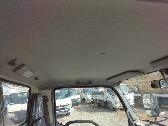 日野デュトロ深ダンプ（土砂禁ダンプ）小型（2t・3t）[写真36]