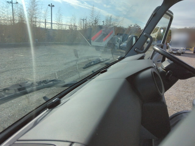 日野デュトロ深ダンプ（土砂禁ダンプ）小型（2t・3t）[写真37]