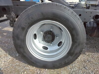 日野デュトロ深ダンプ（土砂禁ダンプ）小型（2t・3t）[写真40]