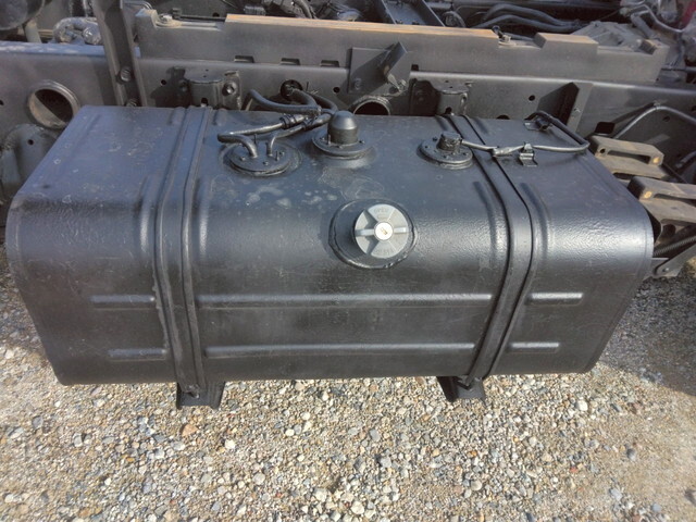 日野デュトロ深ダンプ（土砂禁ダンプ）小型（2t・3t）[写真40]