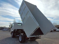 日野デュトロ深ダンプ（土砂禁ダンプ）小型（2t・3t）[写真05]