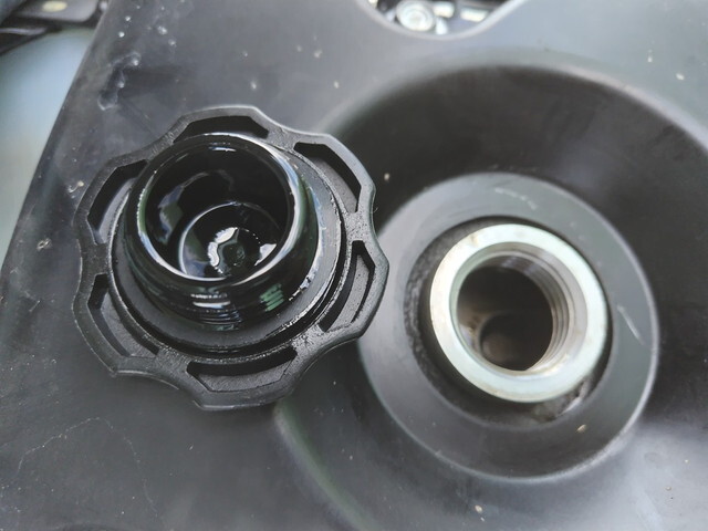 いすゞエルフ幌車小型（2t・3t）[写真10]